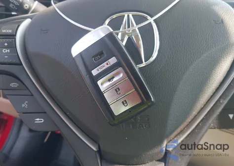 2018 Acura Ilx Special Edition from USA, damaged, VIN 19UDE2F4XJA002845